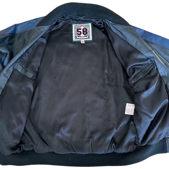 Sickest 58 sports new york yankees jacket - Picture 3 of 8